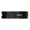 Dysk SSD XPG GAMMIX S50 CORE 1TB PCIe 4x4 3.5/2.2 M2