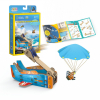 Puzzle 3D National Geographic Wyrzutnia spadochronowa-14826181