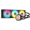 Chłodzenie procesora iCUE LINK TITAN 360 RX RGB AIO 360mm-14826237