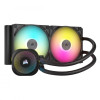 Chłodzenie procesora iCUE LINK TITAN 280 RX RGB AIO 280mm-14826275