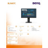 Monitor 23.8 cala BL2486TC LED 4ms/1000:1/IPS/HDMI-14826377
