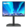 Monitor 23.8 cala SW242Q 2K RGB 5ms/400:1/FOTO/HDMI