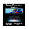 Monitor 23.8 cala SW242Q 2K RGB 5ms/400:1/FOTO/HDMI-14826389