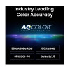 Monitor 23.8 cala SW242Q 2K RGB 5ms/400:1/FOTO/HDMI-14826390