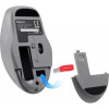 Mysz bezprzewodowa silent click FEAM MM-296 RF 1600 DPI Miętowa-14826719