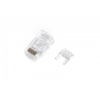 Wtyk RJ45 (8P8C) uniwersalny, kat. 6A, nieekranowany, AWG 26-24, opakowanie 100 szt.-14826757