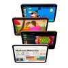 iPad 10.9 cala Wi-Fi 256GB Srebrny-14826861
