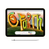 iPad 10.9 cala Wi-Fi 256GB Srebrny-14826863