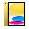 iPad 10.9 cala Wi-Fi 256GB Żółty