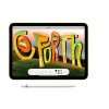 iPad 10.9 cala Wi-Fi 256GB Żółty-14826875