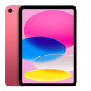 iPad 10.9 cali Wi-Fi 256GB Różowy
