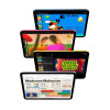 iPad 10.9 cali Wi-Fi 256GB Różowy-14826879