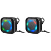Głośnik Bluetooth ENJOY 10 3W Czarny-14827069
