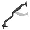 Ramię do monitora DS70-250BL1 NEXT Slim-14827534