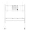 Stojak MOVE Go XL Mobile Floor Stand (fast install, height adj)-14827592