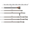Zasilacz ATX RAPTOR 500W,BRONZE 80+,Single Rail, DC-DC-14827767