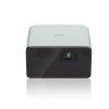 Projektor mini laser EF-21W zielony FHD/1000L/5m:1/2.3kg