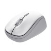 Mysz bezprzewodowa YVI+ MULTI-DEVICE biała-14828242