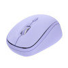 Mysz bezprzewodowa YVI+ MULTI-DEVICE fioletowa-14828250