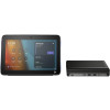 Zestaw podstawowy Studio G9 Plus dla komputera stacjonarnego Microsoft Teams HP Mini IP A3LU8AA