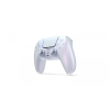 Kontroler bezprzewodowy PlayStation 5 DualSense Chrome Pearl-14828317