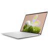 Notebook XPS 13 9350 Win11Pro Ultra 7 258V/32GB/1TB/13.4 OLED Touch/UMA GPU/FgrPr/FHD/IR Cam/Mic/WLAN + BT/Backlit Kb/3 