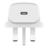Ładowarka 20W PD PPS USB-C + kabel 1m usb-c/c-14829249