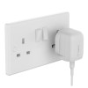 Ładowarka 20W PD PPS USB-C + kabel 1m usb-c/c-14829251