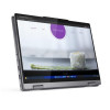 Laptop ThinkBook 14 2in1 IML G4 21MX0028PB W11Pro Ultra 7 155U/16GB/1TB/INT/14.0 WUXGA/Touch/Luna Grey/3YRS OS + CO2 Off