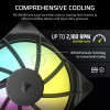 Wentylator RS120 ARGB 120mm Fan Triple Pack-14829646