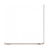 MacBook Air 13.6: M2 8/8, 16GB, 256GB - Księżycowa poświata MC7W4ZE/A-14830321