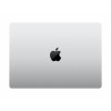 MacBook Pro 14.2 cali: M4 10/10, 24GB, 1TB SSD - Srebrny-14830368