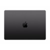 MacBook Pro 14.2 cali: M4 Pro 12/16, 24GB, 512GB SSD - Gwiezdna czerń-14830400