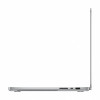 MacBook Pro 16.2 cali: M4 Pro 14/20, 24GB, 512GB SSD - Srebrny-14830410