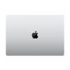 MacBook Pro 16.2 cali: M4 Pro 14/20, 24GB, 512GB SSD - Srebrny-14830412