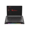 Podstawka chłodząca pod laptopa Genesis Oxid 450 RGB 15.6