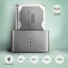 Stacja dokująca AXAGON ADSA-DC USB3.2 Gen1 - 2x SATA 6G CLONE DUAL HDD ASMedia-14844971