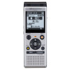 Olympus WS-882 Karta pamięci Srebrny