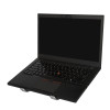 Targus AWE810GL stojak na laptop Podstawka na notebooka Aluminium 39,6 cm (15.6