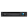 Zasilacz UPS APC SMC1000I-2UC (Rack; 1000VA)-14865634