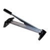 Gilotyna do paneli Wolfcraft LC 600 laminowane-14871001