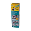 Gilotyna do paneli Wolfcraft LC 600 laminowane-14871006