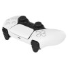 Kontroler bezprzewodowy SONY DualSense WHITE PS5-14877599