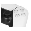 Kontroler bezprzewodowy SONY DualSense WHITE PS5-14877604
