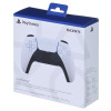 Kontroler bezprzewodowy SONY DualSense WHITE PS5-14877606
