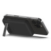 Powerbank bezprzewodowy Belkin BoostCharge Magnetic Wireless Power Bank 5K + Stand MagSafe Compatible 5000mAh 7,5W Black