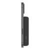 Powerbank bezprzewodowy Belkin BoostCharge Magnetic Wireless Power Bank 5K + Stand MagSafe Compatible 5000mAh 7,5W Black