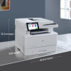 Urządzenie wielofunkcyjne HP LaserJet Enterprise MFP M430f 3PZ55A-14886150