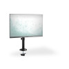 Uniwersalny pojedynczy uchwyt kolumnowy na monitor Digitus-14894599