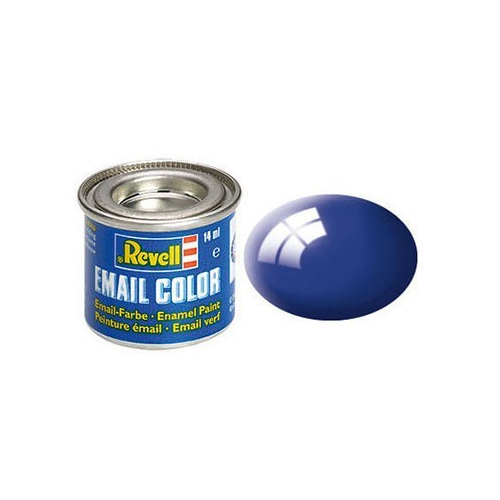 REVELL Email Color 51 Ul tramarine-Blue